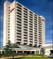 Picture of Marriott