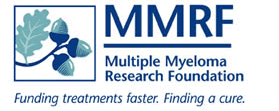 MMRF Logo