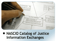 Information Exchange Catalog