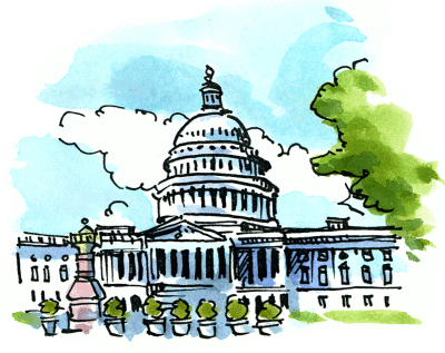 US Capitol Image