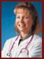 Picture of a medical team member