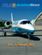 Current Issue of Aviation News