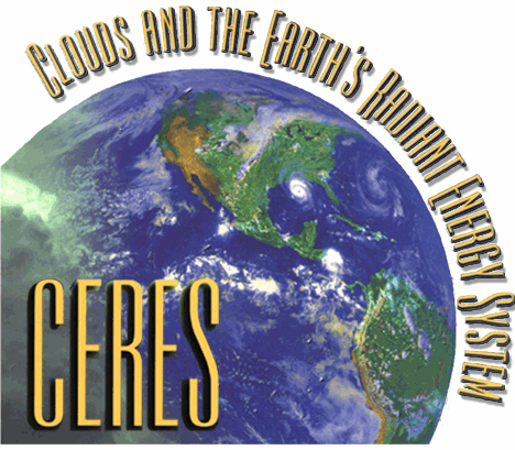CERES Cover