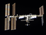 International Space Station