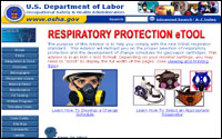 Respiratory Protection eTool