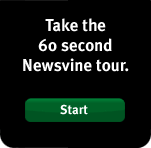Take the 60 second Newsvine tour.