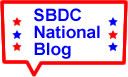  Click here to vist the SBDC National Blog