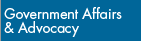 Government Affairs & Advocacy