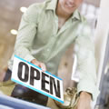 Startup - Open Sign - Click to Register