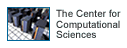 The Center for Computational Sciences