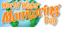 World Water Monitoring Day