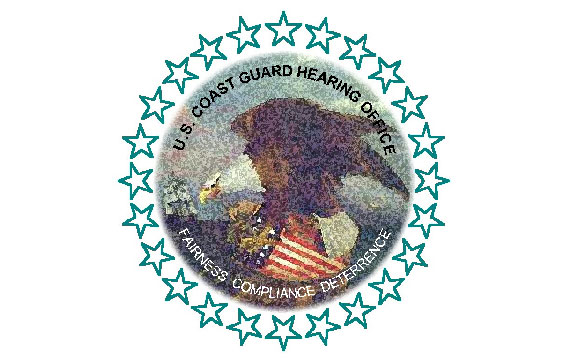 Coast Guard Hearing Office