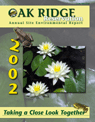 ASER 2002 Report