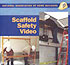 Scaffold Safety DVD cover