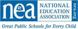 NEA Logo