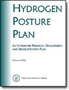 Hydrogen Posture Plan