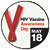 MAY 18: HIV Vaccine Awareness Day