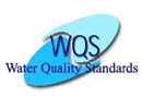 water quality standards logo