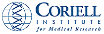 Coriell Logo
