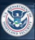 Department of Homeland Security Seal