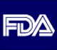 Food & Drug Administration (FDA) Logo