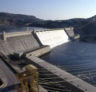 Photo of Grand Coulee Dam