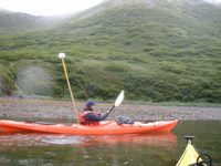 gps kayak