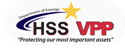 HSS and VPP logos