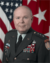 Lt. Gen. Robert T. Dail