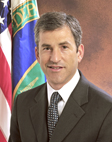 Acting Deputy Secretary of Energy Jeff Kupfer