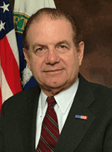 Under Secretary for Science Raymond L. Orbach