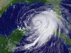 Hurricane Ike