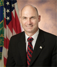 Undersecretary for Nuclear Security at the U.S. Department of Energy and the Administrator for the National Nuclear Security Administration Thomas P. D'Agostino