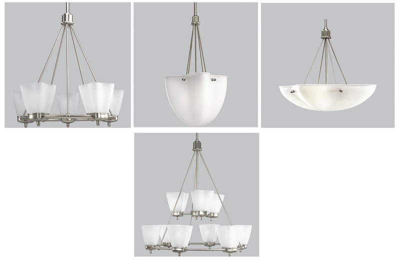 Picture of Recalled Pendant-Style Ceiling-Mounted Indoor Light Fixtures