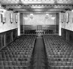 Herbert Clark Hoover auditorium