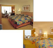 Photo, hotel rooms