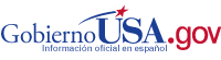 GobiernoUSA.gov logo