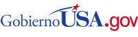 GobiernoUSA.gov logo