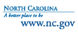Click image to link to North Carolina State Portal