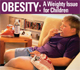Child obesity