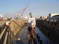 Drydock 3