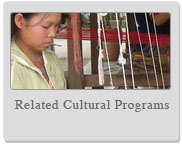 Related Cultural Programs