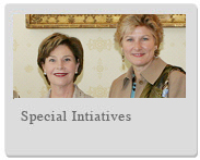 Special Initiatives