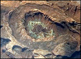 Upheaval Dome, Utah