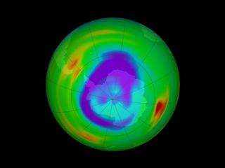 Ozone, September 14, 2004