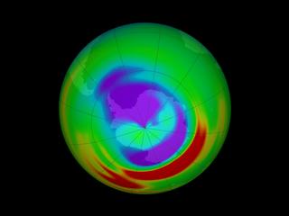 Ozone, September 28, 2004