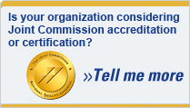 Learn how to achieve the Gold Seal of Approval