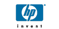 HP Logo