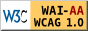 WCAG1AA-Conformance