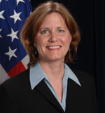 Director, Office of Intelligence,
Susan E. Lane